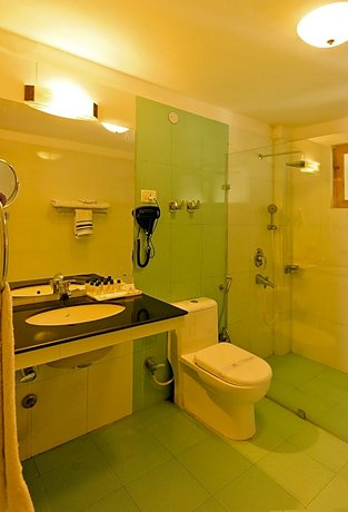 Ladakh Residency