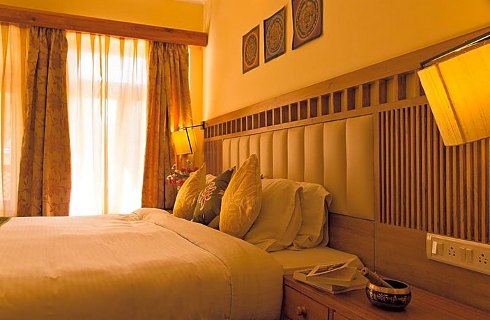 Ladakh Residency