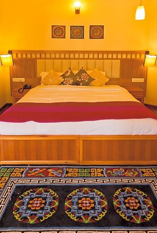 Ladakh Residency