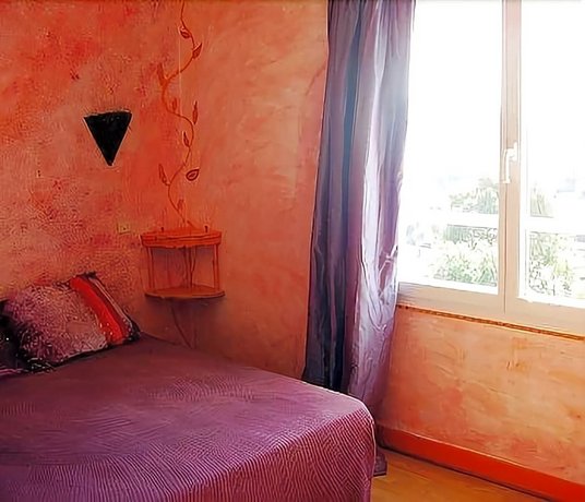 Hotel Paradis Bormes-les-Mimosas