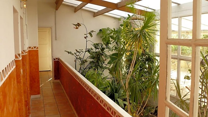 Hotel Paradis Bormes-les-Mimosas