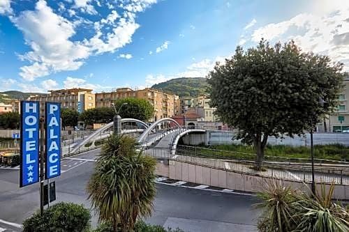 Hotel Palace Finale Ligure