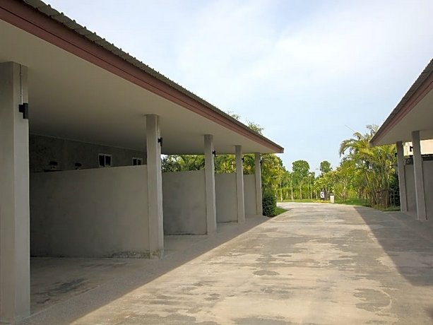 S Hotel Kanchanaburi