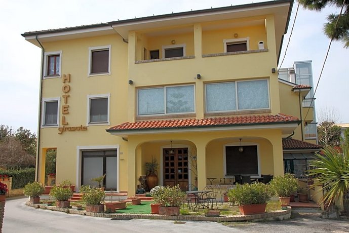 Hotel Girasole Civitanova Marche