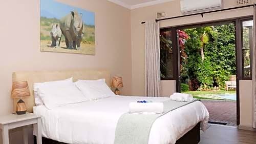 Sylvan Grove Guest House