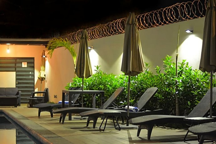 Hotel Quinta Tequisquiapan