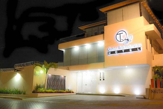 Hotel Quinta Tequisquiapan
