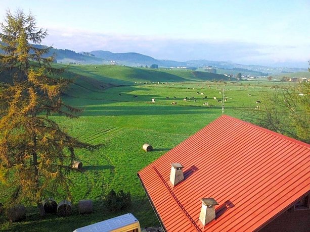 Hotel Vescovi