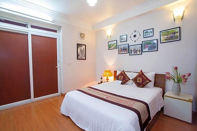 Hanoi Old Quarter Homestay
