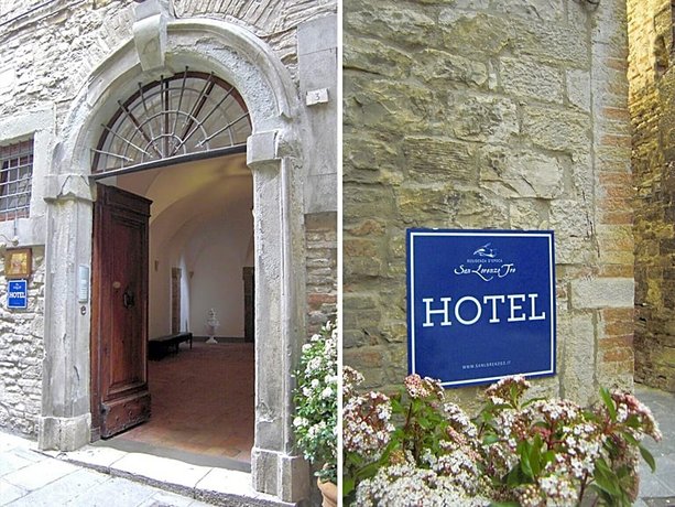 Residenza D'Epoca San Lorenzo Tre