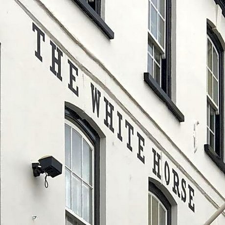 The White Horse Hotel & Brasserie