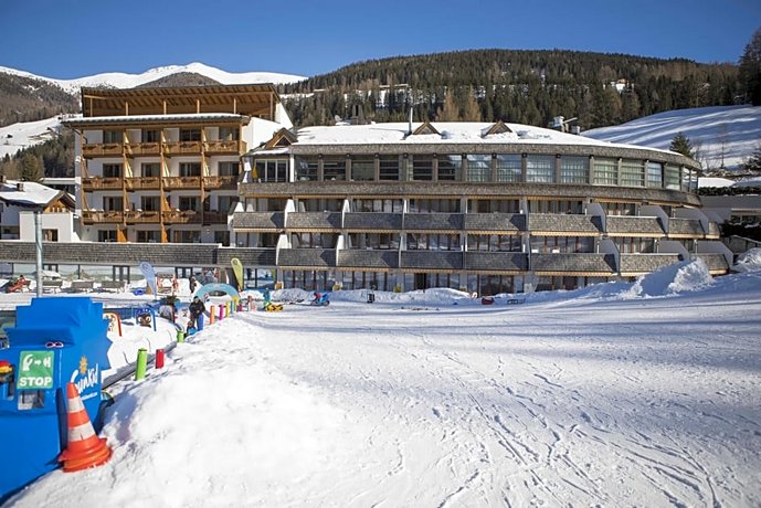 Family Resort Rainer