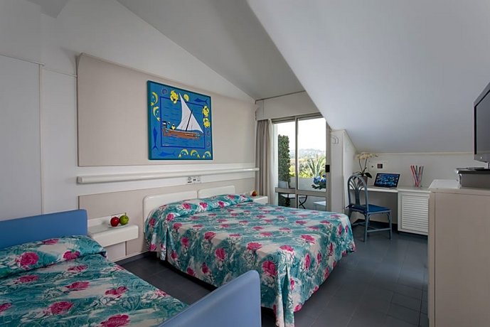 Hotel Diamond Riccione