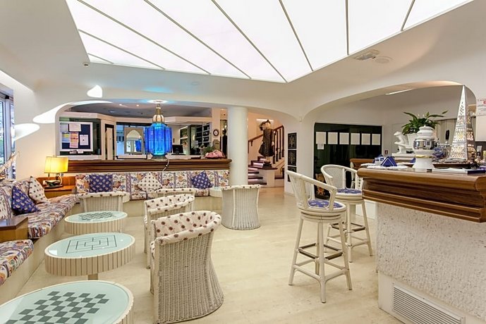 Hotel Diamond Riccione