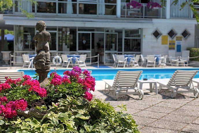 Hotel Gioiello