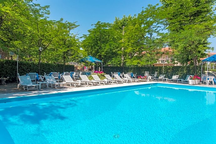 Hotel Gioiello