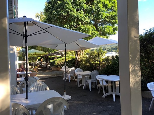 Hotel Les Chenes