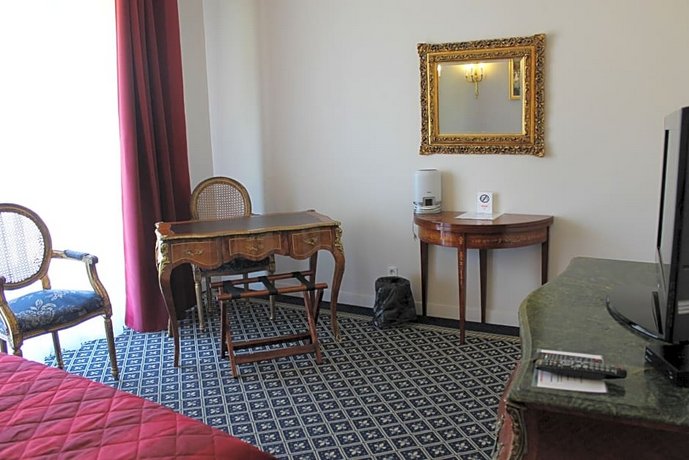Hotel Fleur de Lys Hazebrouck