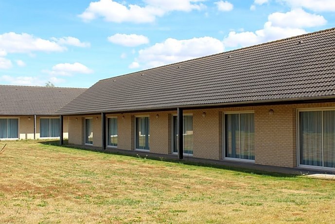 Hotel Fleur de Lys Hazebrouck