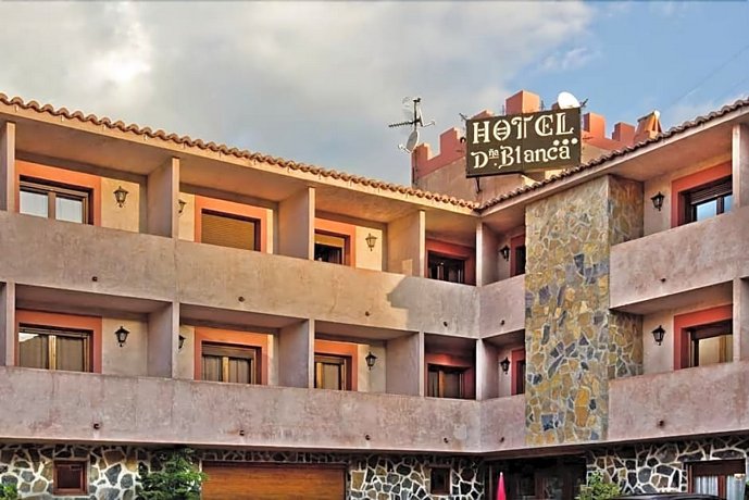 Hotel Dona Blanca