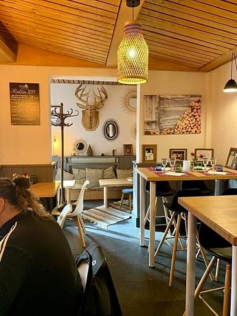 Le Relais de la Vanoise