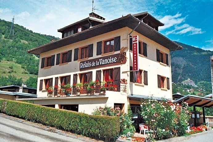 Le Relais de la Vanoise
