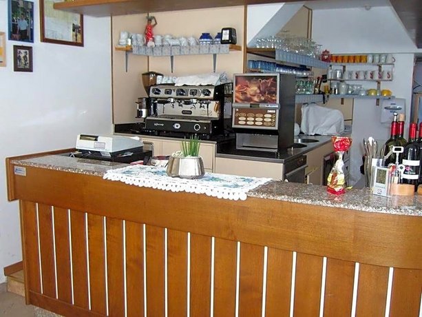 Hotel Villa Carla