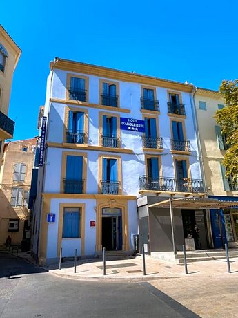 Kyriad Direct Beziers Centre