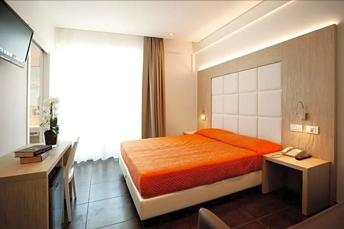 Hotel Fantasy