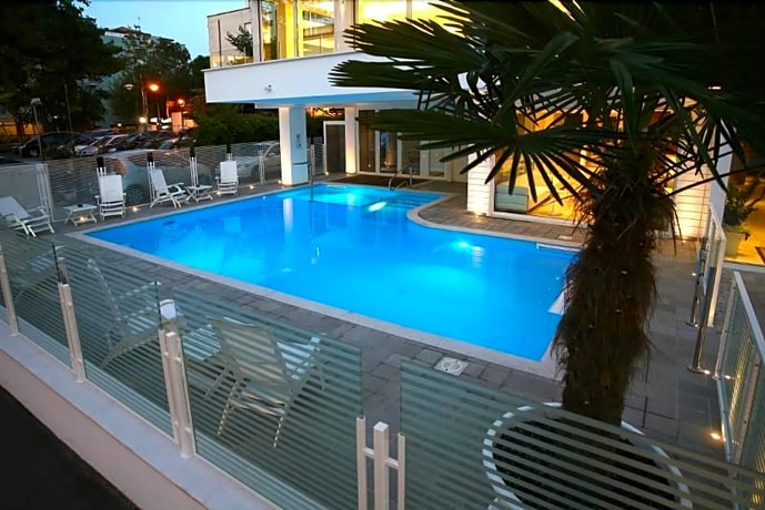 Hotel Fantasy