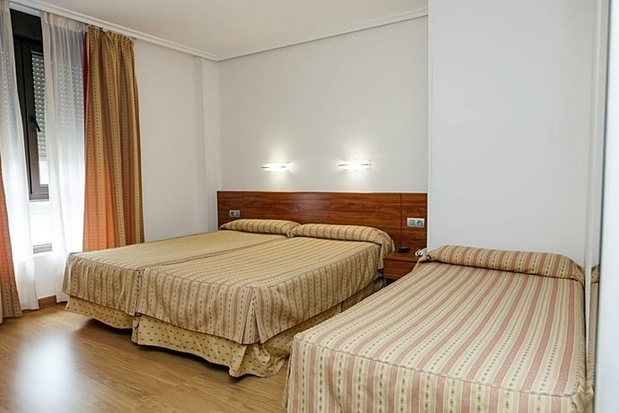 Hotel Las Anclas
