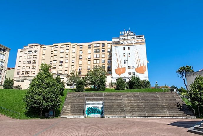 Hotel Las Anclas
