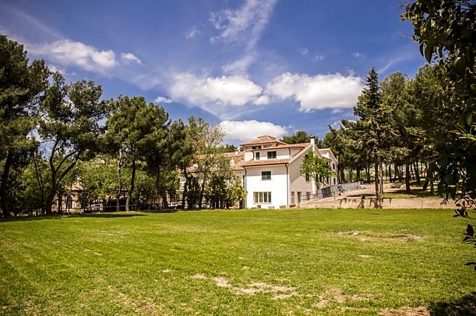 Poggio Active Hotel