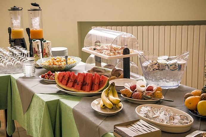Poggio Active Hotel