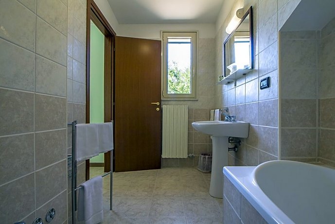 Poggio Active Hotel