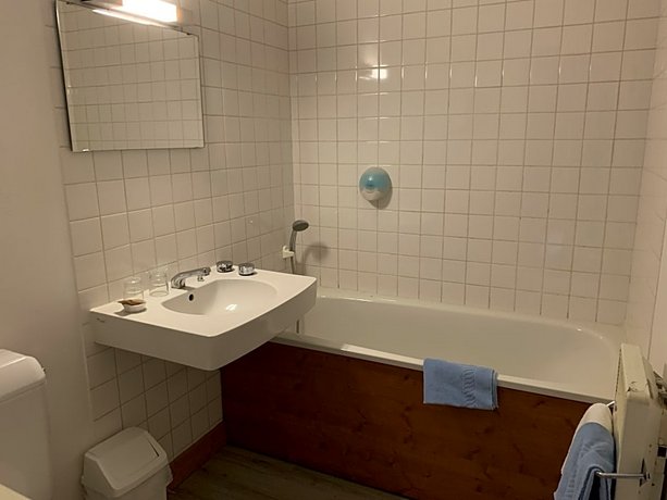 Hotel des Lacs Chamonix-Mont-Blanc