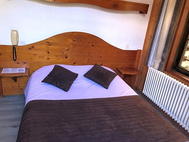 Hotel des Lacs Chamonix-Mont-Blanc