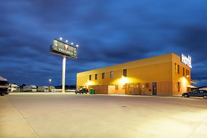 Hotel Hormilla