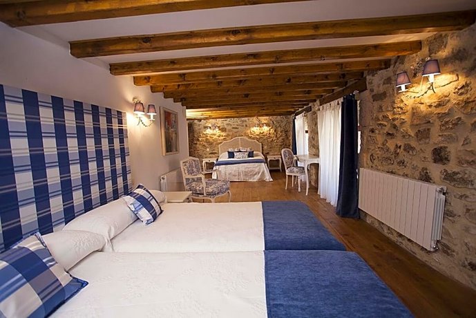 Hotel Rural La Torre de Bisjueces