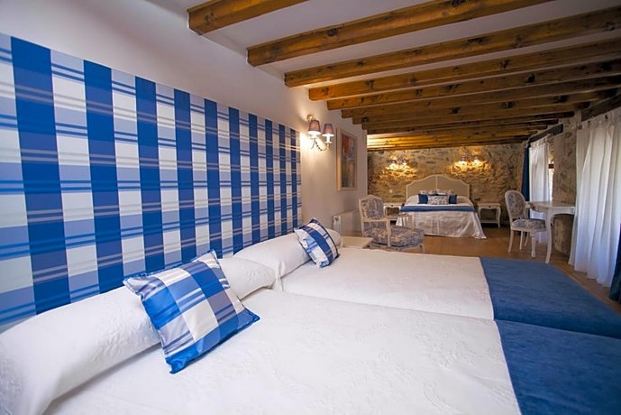 Hotel Rural La Torre de Bisjueces