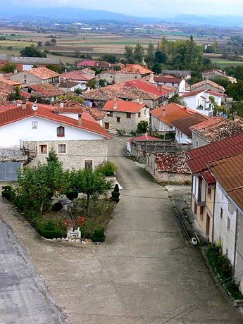 Hotel Rural La Torre de Bisjueces