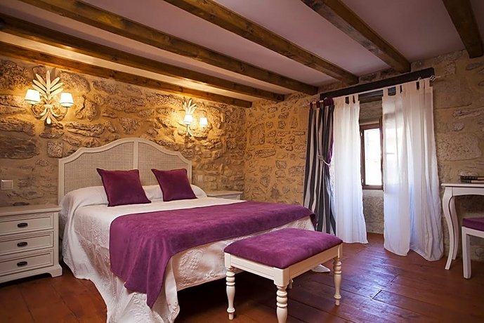 Hotel Rural La Torre de Bisjueces