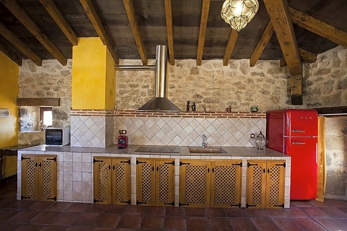 Hotel Rural La Torre de Bisjueces