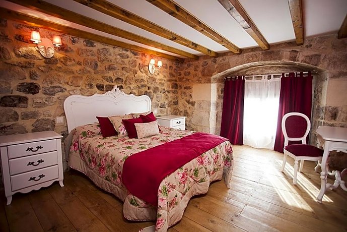 Hotel Rural La Torre de Bisjueces