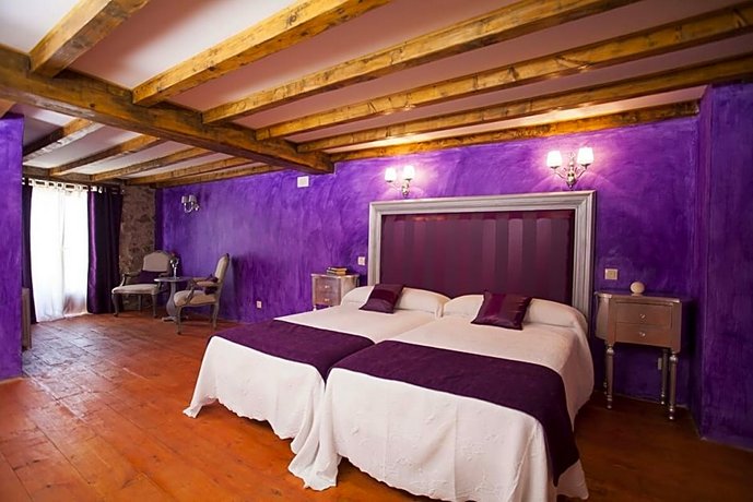 Hotel Rural La Torre de Bisjueces