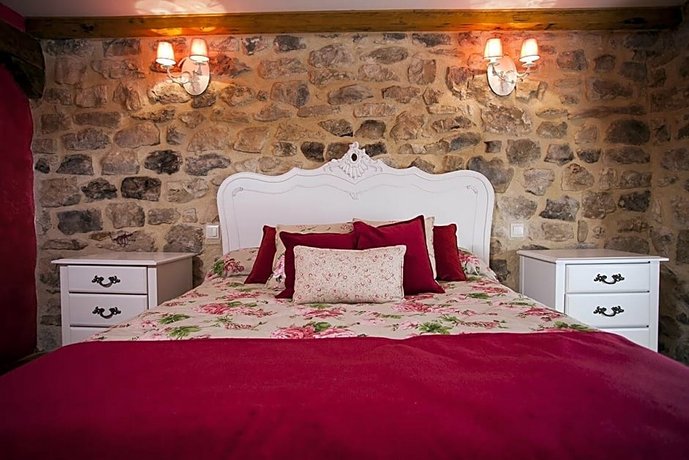 Hotel Rural La Torre de Bisjueces