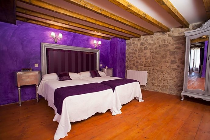 Hotel Rural La Torre de Bisjueces