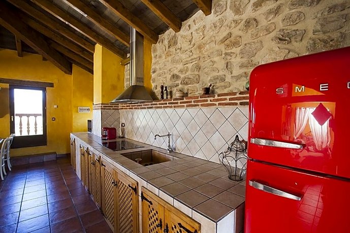 Hotel Rural La Torre de Bisjueces
