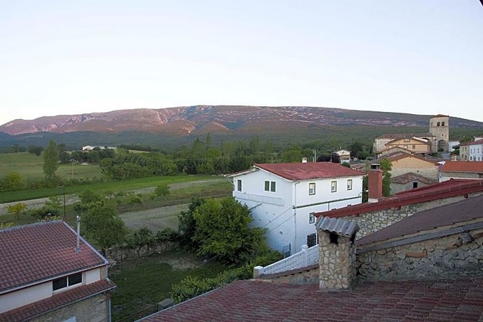 Hotel Rural La Torre de Bisjueces