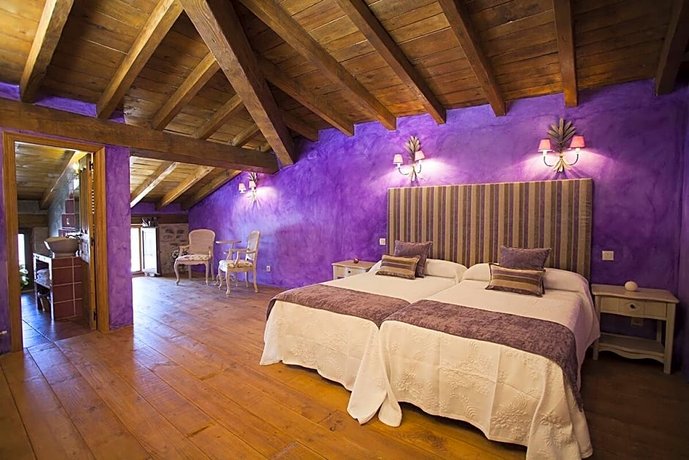 Hotel Rural La Torre de Bisjueces